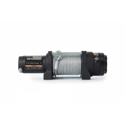 Wyciągarka K4500XP 12V lina stalowa przełożenie 191:1 IP68